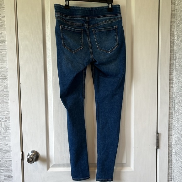 🌻3/$15 Old Navy Rockstar Jeggings-4 - Picture 7 of 9